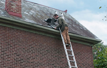 what affects urgent Caermead roof repairs