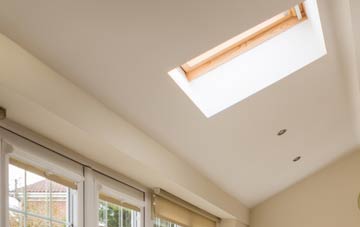 Caermead conservatory roof insulation companies