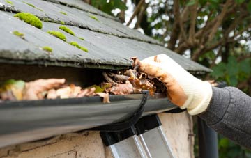 gutter cleaning Caermead, The Vale Of Glamorgan