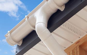 Caermead gutter installation costs