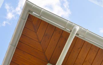 Caermead soffit types
