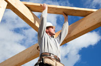 Caermead roof replacement work